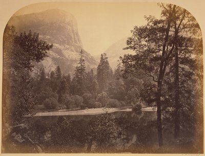  af Carleton Watkins