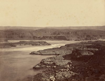  af Carleton Watkins