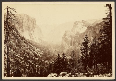  af Carleton Watkins