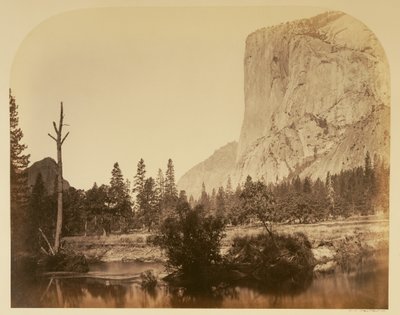  af Carleton Watkins