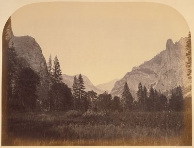  af Carleton Watkins