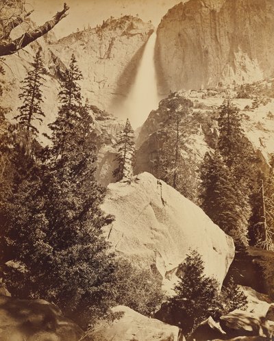  af Carleton Watkins