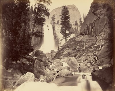  af Carleton Watkins