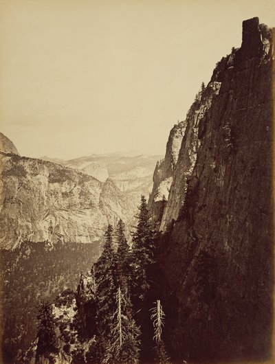 af Carleton Watkins