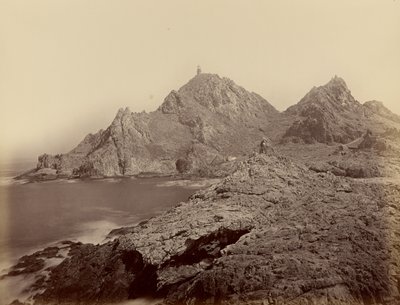 af Carleton Watkins