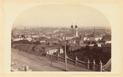  af Carleton Watkins