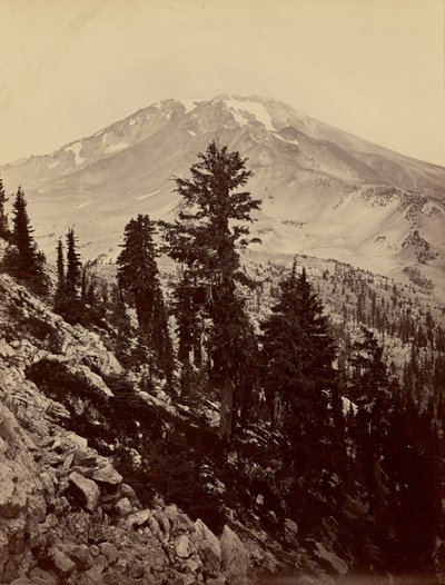  af Carleton Watkins