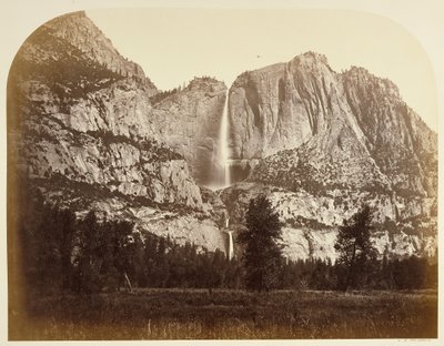  af Carleton Watkins