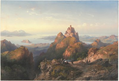 Balaklava af Carlo Bossoli