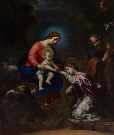  af Carlo Dolci
