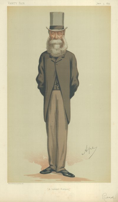 Mr Clare Sewell Læs af Carlo Pellegrini