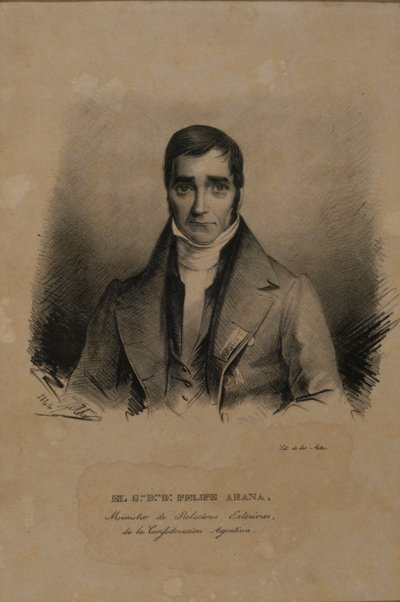 Felipe Arana - Carlos Morel af Carlos Morel