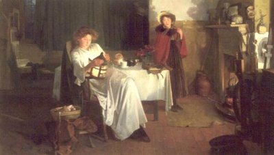 Hjem af Carlton Alfred Smith