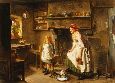 Nye venner af Carlton Alfred Smith
