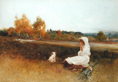 Hvalpen af Carlton Alfred Smith