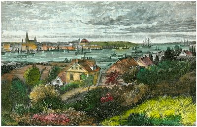 Det blev sagt, tysk, S 1875. af Carrera