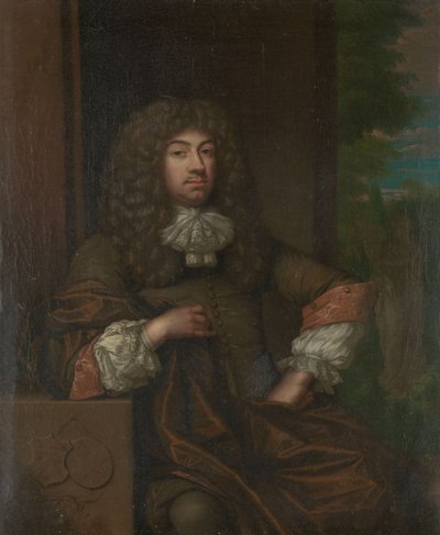  af Caspar (after) Netscher