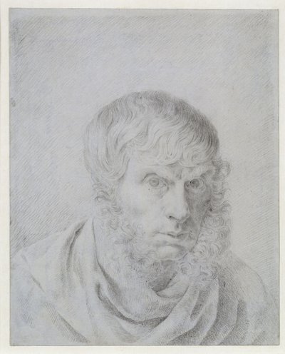  af Caspar David Friedrich