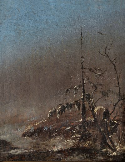  af Caspar David Friedrich