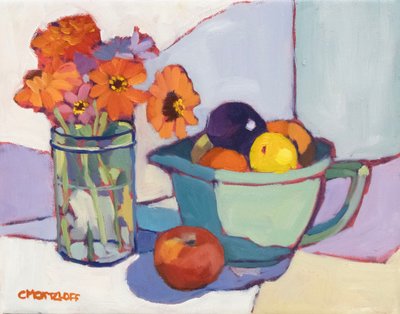 af Catherine J Martzloff