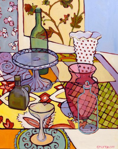  af Catherine J Martzloff