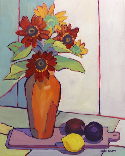  af Catherine J Martzloff