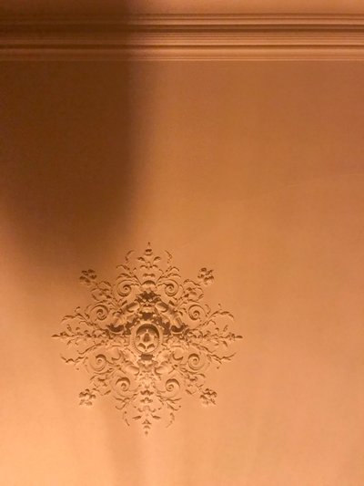 Komposition - Arkitektur - Detaljer, 2019 (foto) af Cécile Jamet