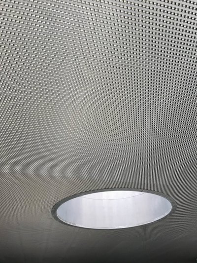 Komposition - Arkitektur - Detaljer, 2020 (foto) af Cécile Jamet