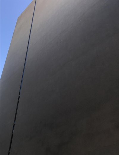 Komposition - Arkitektur - Detaljer, 2021 (foto) af Cécile Jamet