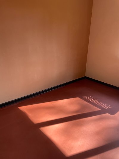 Komposition - Arkitektur - Detaljer, 2024 (foto) af Cécile Jamet