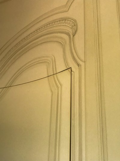 Komposition - Arkitektur, 2019 (foto) af Cécile Jamet