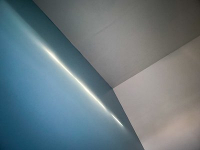 Komposition - Arkitektur, 2022 (foto) af Cécile Jamet