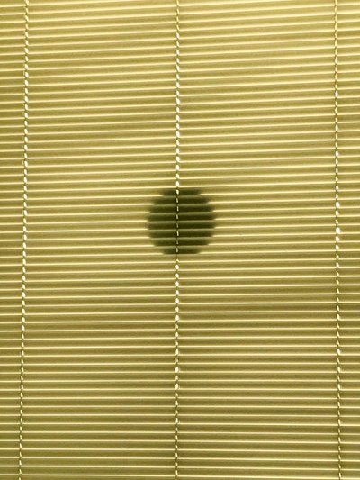Komposition - Skygger, 2019 (foto) af Cécile Jamet