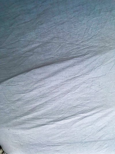 Komposition - Telt, 2019 (foto) af Cécile Jamet
