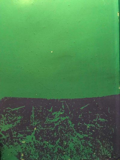 Komposition, 2019 (foto) af Cécile Jamet