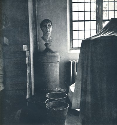 Dynasties pass, 1941 af Cecil Beaton