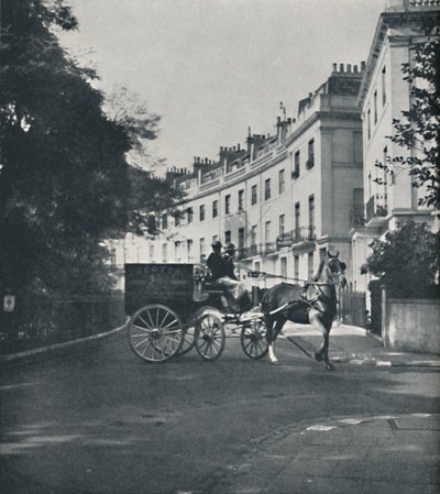 Hatte gamle og moderne, 1941 af Cecil Beaton