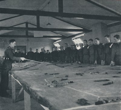 Seriøs undersøgelse, 1941 af Cecil Beaton