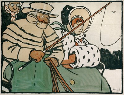 Old English Sports and Games: Coaching af Cecil Charles Windsor Aldin