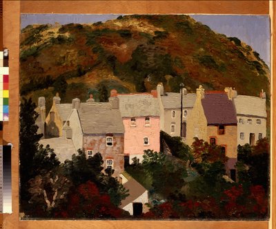Solva af Cedric Morris