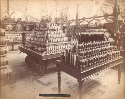 Landbrugshal - Spanien af Centennial Photographic Co.