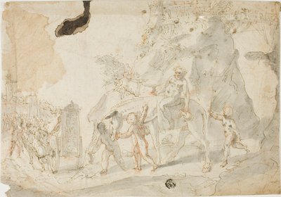 Bacchus