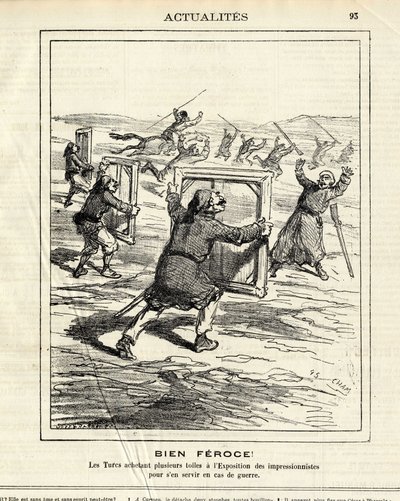 charivarien af Amédée de Noé
