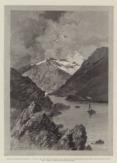 Mr Meesons testamente af H Rider Haggard af Charles Auguste Loye