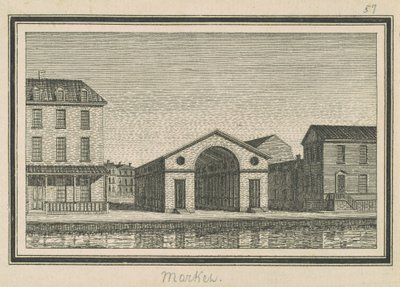 Esperanza, Marked af Charles B. J. Févret de Saint Mémin
