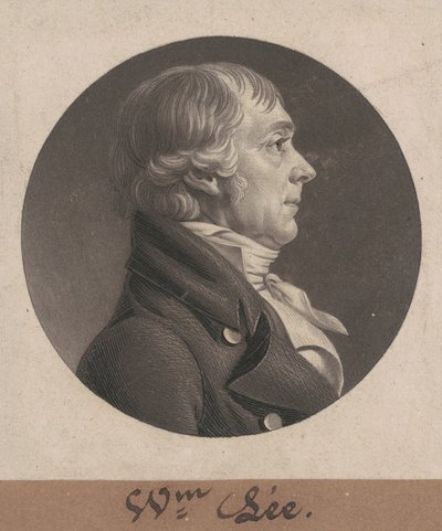 John S. Smith af Charles B. J. Févret de Saint Mémin