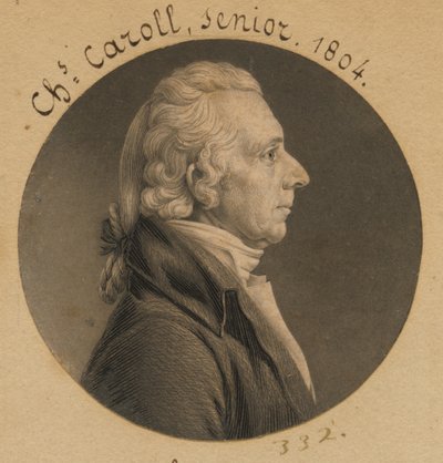  af Charles Balthazar Julien Févret de Saint-Mémin