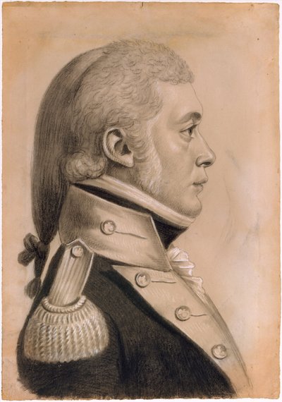  af Charles Balthazar Julien Févret de Saint-Mémin