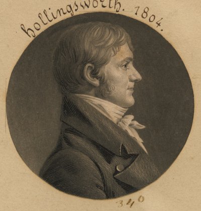  af Charles Balthazar Julien Févret de Saint-Mémin
