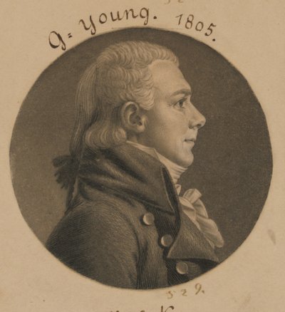  af Charles Balthazar Julien Févret de Saint-Mémin